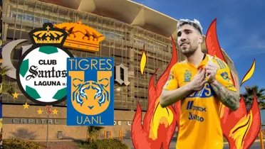 Gorriarán pronostica un juego muy caliente en Torreón y esto le pide a los fans