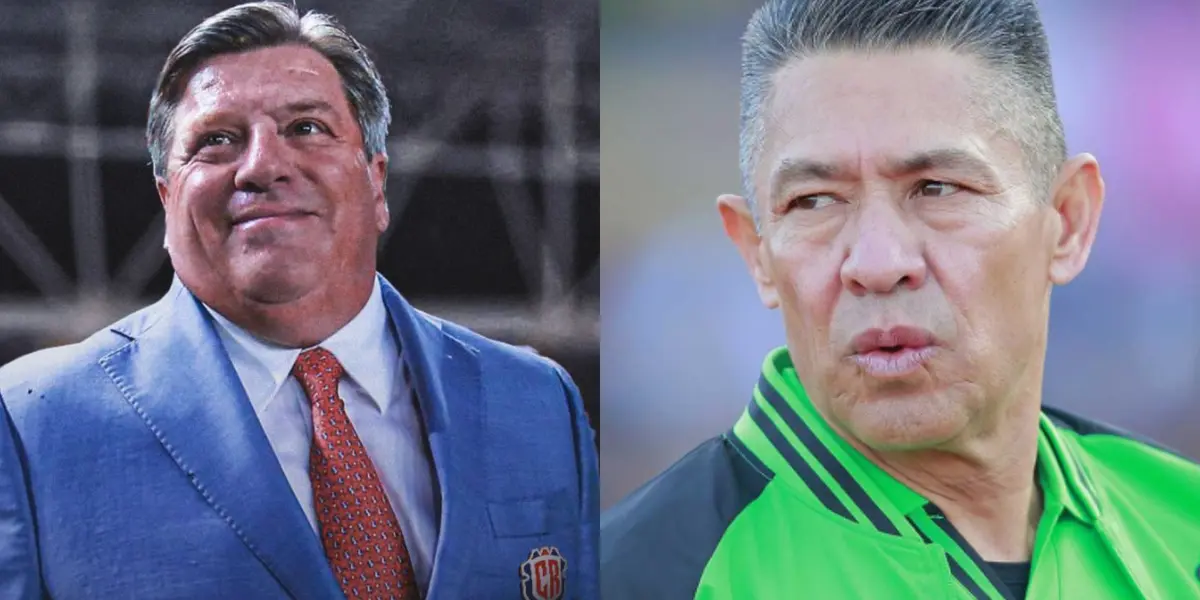 Nacho Ambriz / Foto: BeSoccer