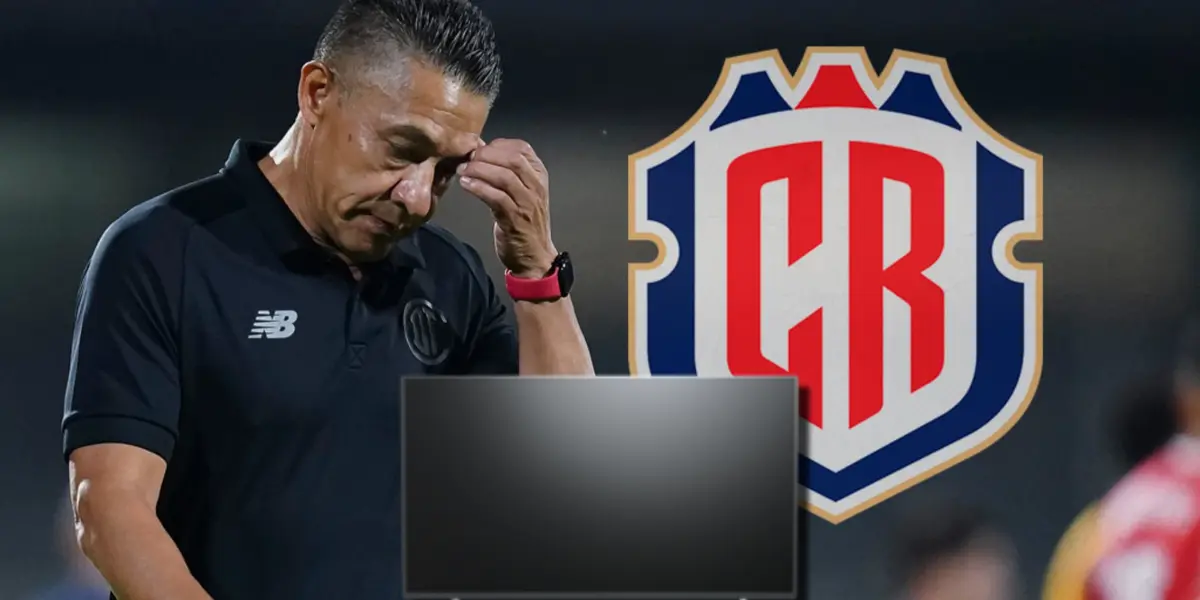 Nacho Ambriz / Foto: Juanfutbol