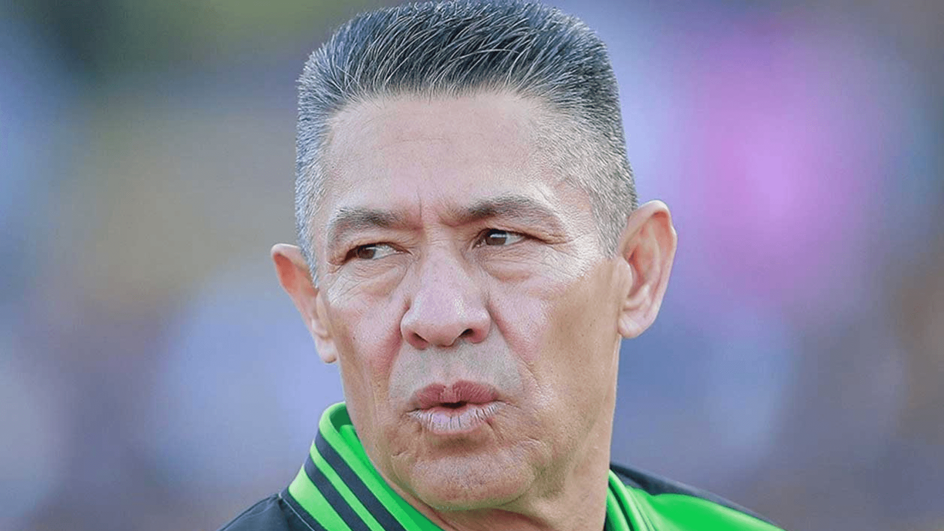 Nacho Ambriz / Foto: MLS