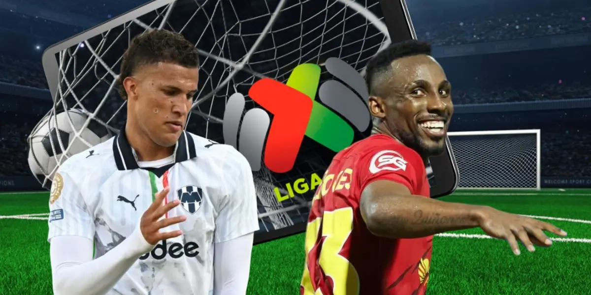 Nelson Deossa y Julián Quiñones/Foto El Financiero.