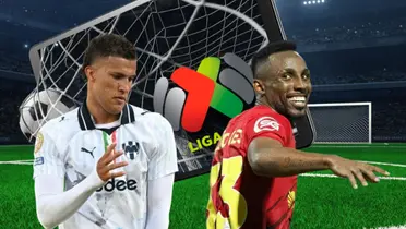 Nelson Deossa y Julián Quiñones/Foto El Financiero.