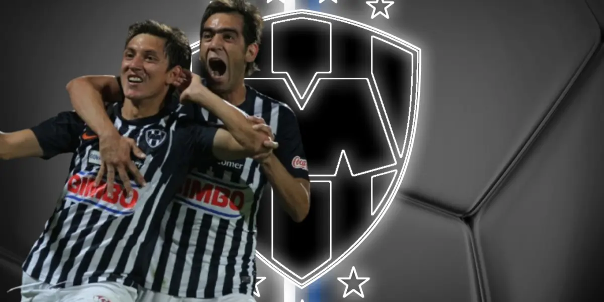 Neri Cardozo junto a César Delgado / FOTO MEDIOTIEMPO