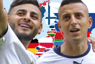 Ni Vega ni Alvarado, el jugador de Chivas que es pretendido en España y en Italia.