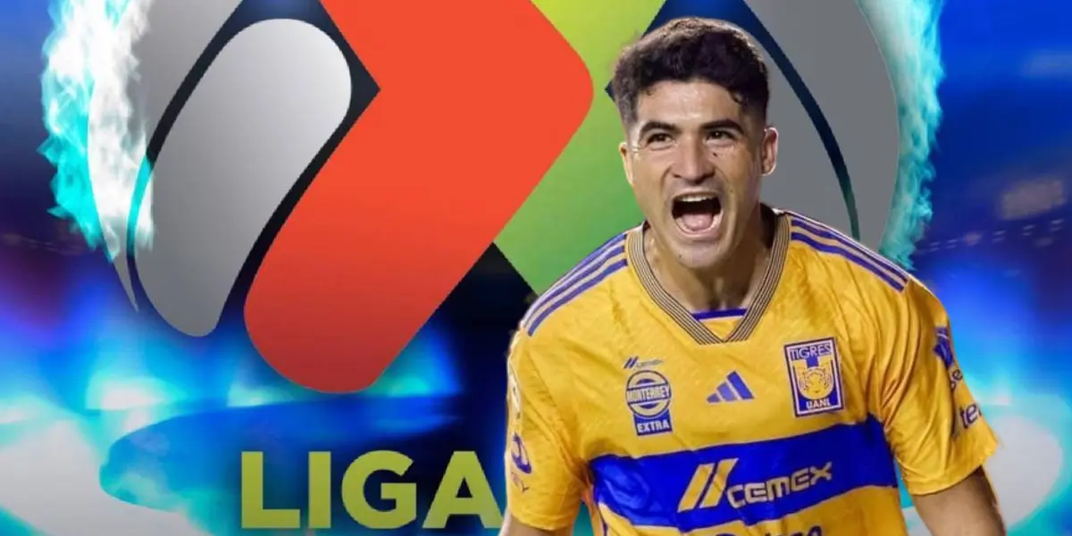 Nicolás Ibáñez/Foto Marca.