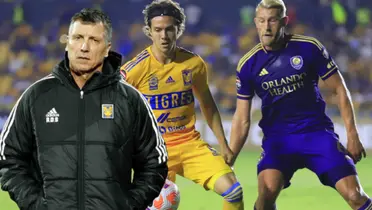 No dejó contento a Siboldi.