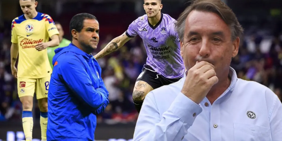 No habría quedado contento.