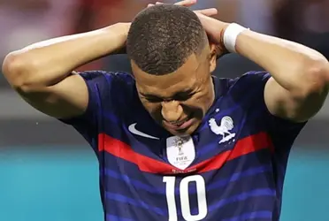 No hay forma de que Francia se quite el estigma nunca jamás ante el mundo con Lionel Messi.