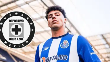 No llegó Sánchez a Cruz Azul y esto molestó a un crack, no es de la máquina