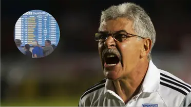 No pierde el estilo, el video del Tuca Ferretti, insultando en un aeropuerto