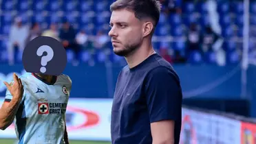 No se olvidarán de él y el crack de 111 millones que Cruz Azul buscará fichar