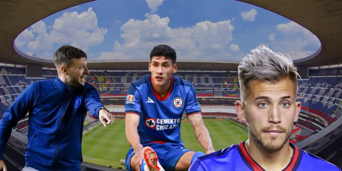 No solo sacarlos del Azteca, duro golpe de Televisa a Cruz Azul los hará llorar