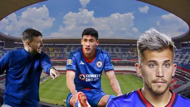 No solo sacarlos del Azteca, duro golpe de Televisa a Cruz Azul los hará llorar