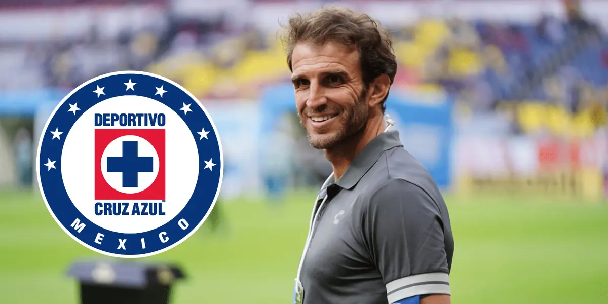 No uno, Cruz Azul tendría amarrados a dos fichajes