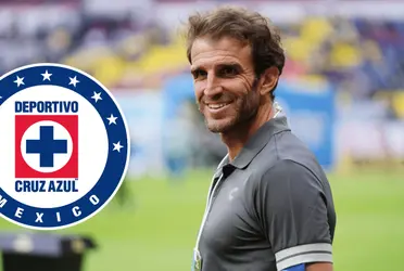 No uno, Cruz Azul tendría amarrados a dos fichajes