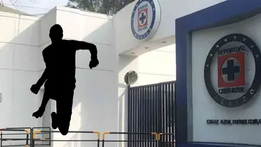 Noria por fuera. Foto: Fútbol Total