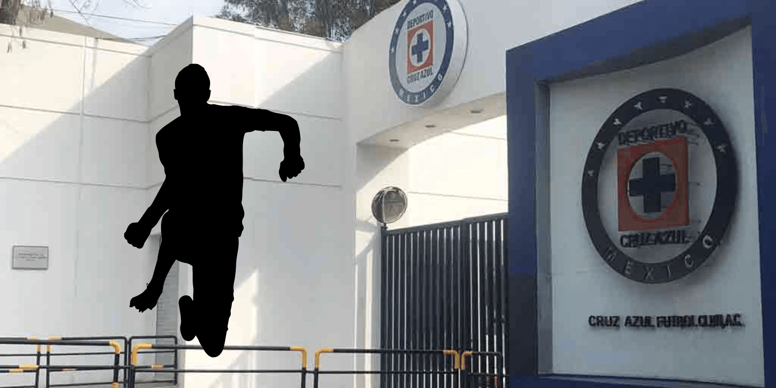 Noria por fuera. Foto: Fútbol Total