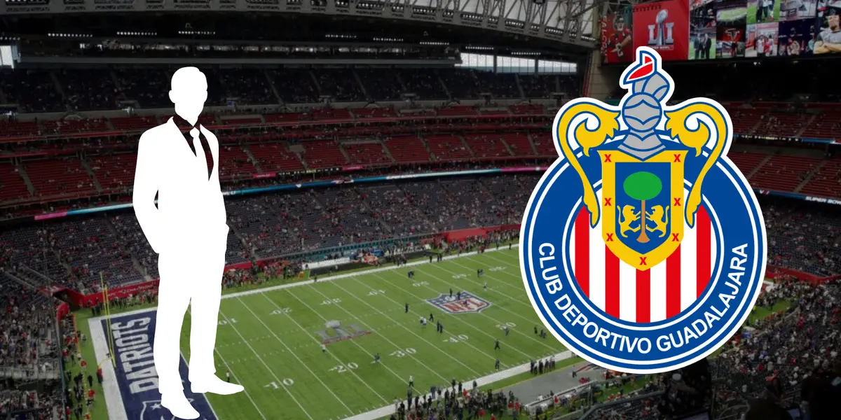 NRG Stadium tomado de Wikipedia