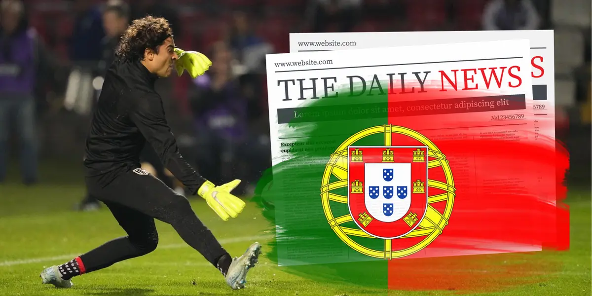 Ochoa en calentamiento. Foto: AVS