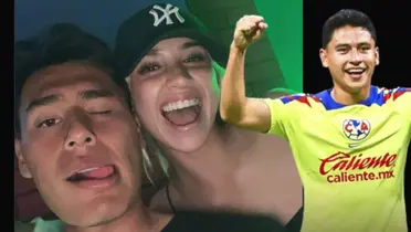 Ojo a lo que Juárez hizo, en su cuenta de X, luego que se filtró la foto con Vidrio