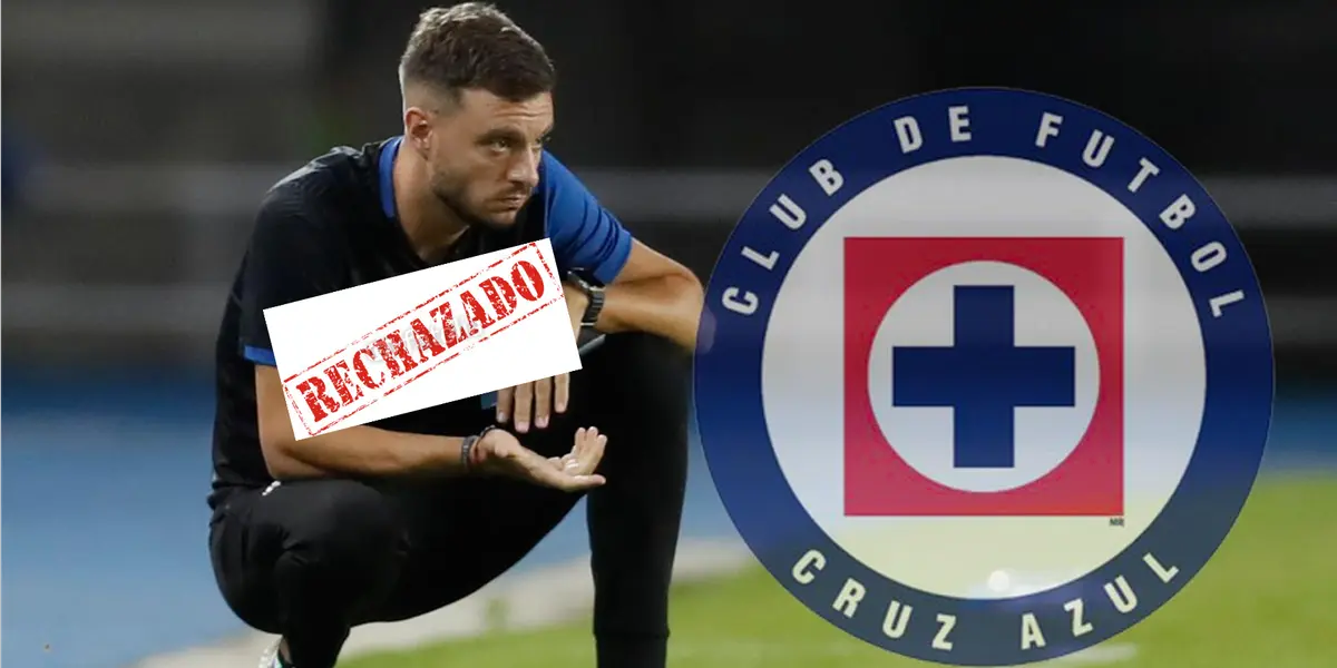 Ojo, el Azul y el 2do jugador que no estaría contemplado con Anselmi