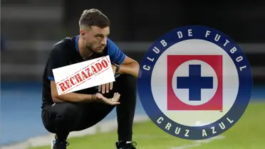 Ojo, el Azul y el 2do jugador que no estaría contemplado con Anselmi