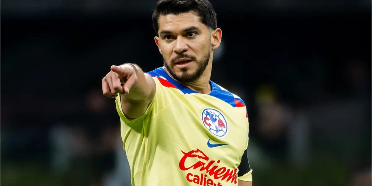 Ojo, hay noticias sobre Henry Martín y lo que pasará con su destino