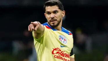 Ojo, hay noticias sobre Henry Martín y lo que pasará con su destino