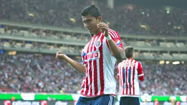Orbelín Pineda / Foto: Chivas