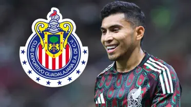 Orbelín Pineda / Foto: Juan Fútbol