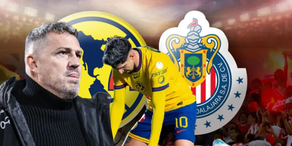 Óscar García junto a Diego Valdés / FOTO GOAL