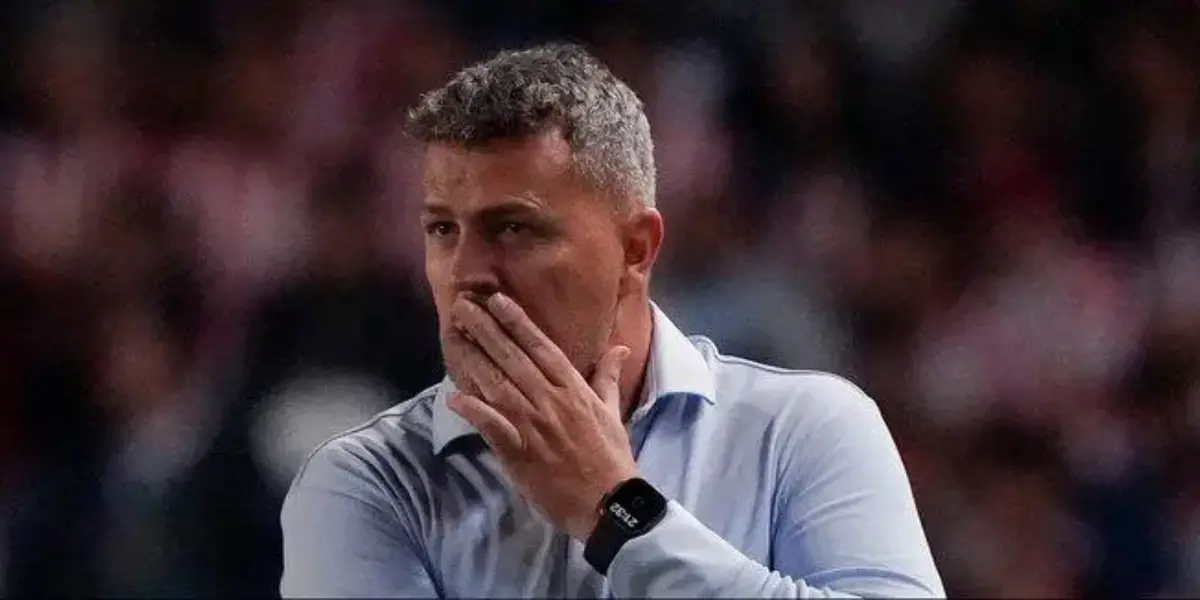 Òscar García Junyent / FOTO NORESTE