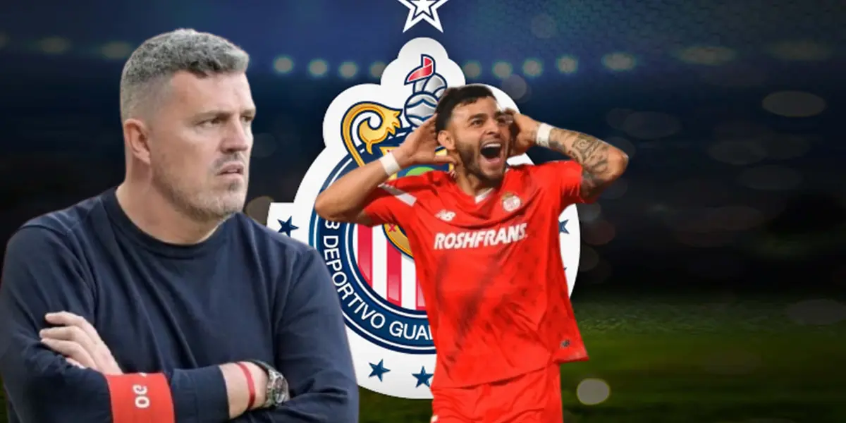 Òscar García Junyent junto a Alexis Vega / FOTO MURAL