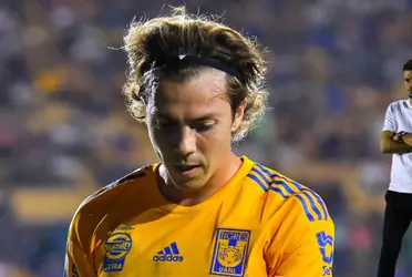 Otra vez Anselmi buscó a Córdova para Cruz Azul, respuesta de Tigres sorprendió