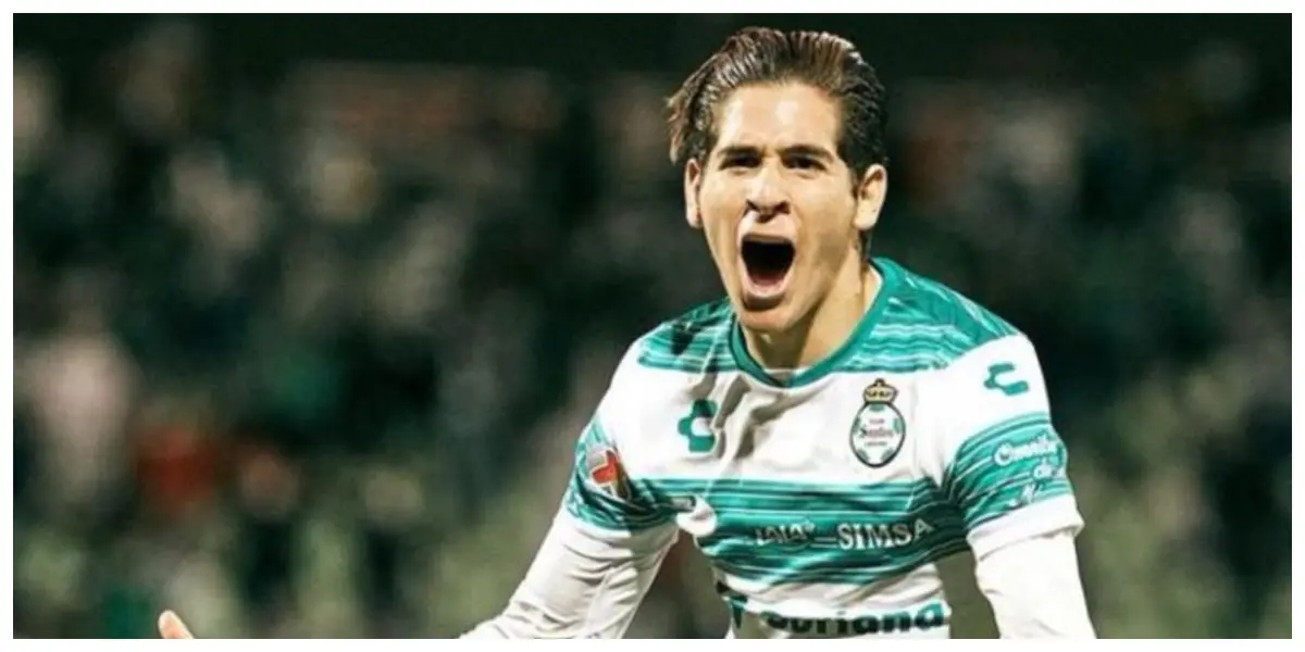 Otro fracaso en el extranjero, Santiago Muñoz, quién migro hacia Inglaterra con muchas ilusiones, regresa a México para arreglar su carrera.