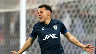 Oussama Idrissi/Foto Sporting News.