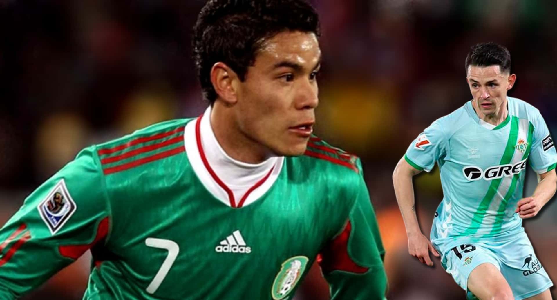 Pablo Barrera considera que hay jugadores que solo van a la selección para jugar un Mundial