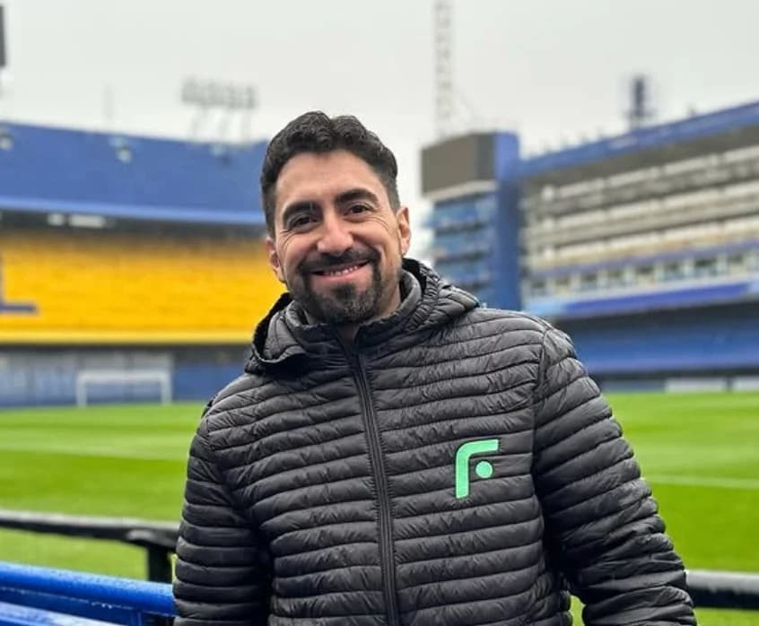 Pablo Parra