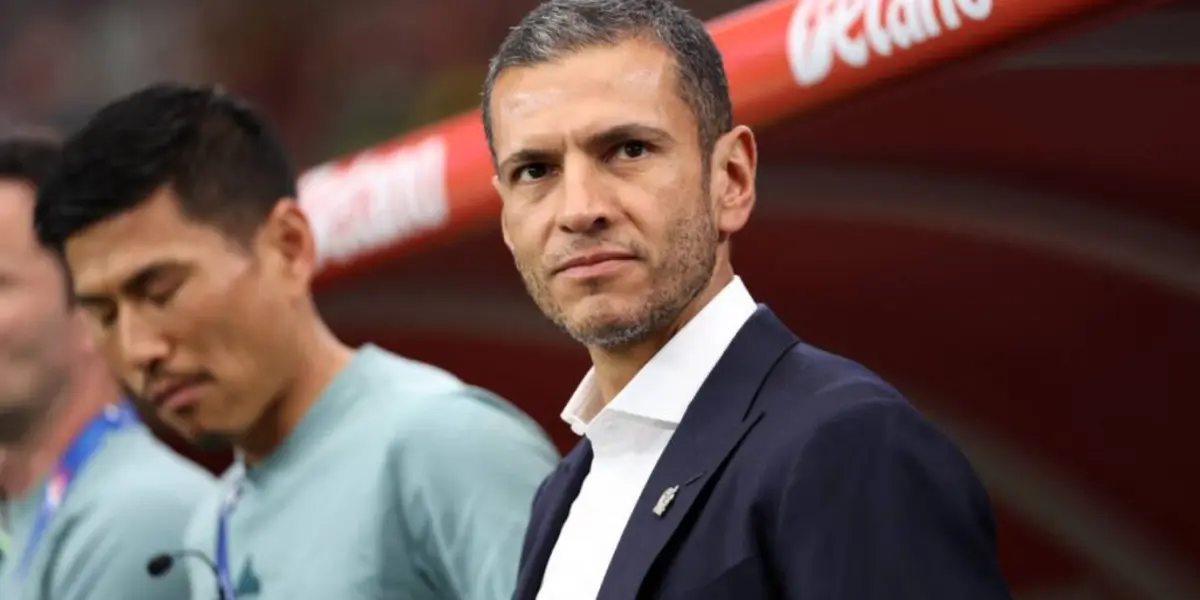 Pachuca-Jaime Lozano / Foto: Marca