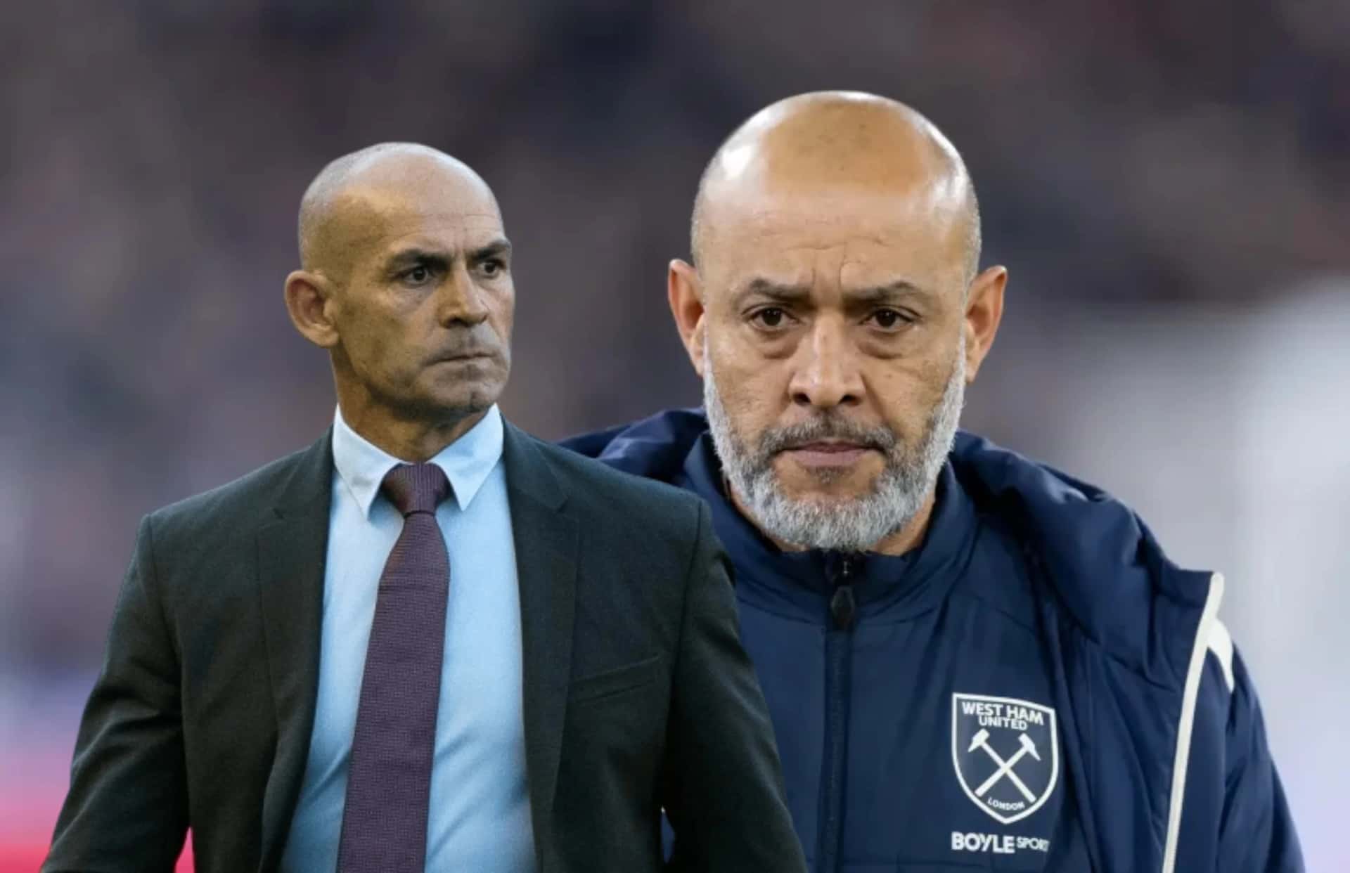 Paco Jémez ya se dio a notar en el fútbol inglés por una actitud que tuvo con su entrenador.