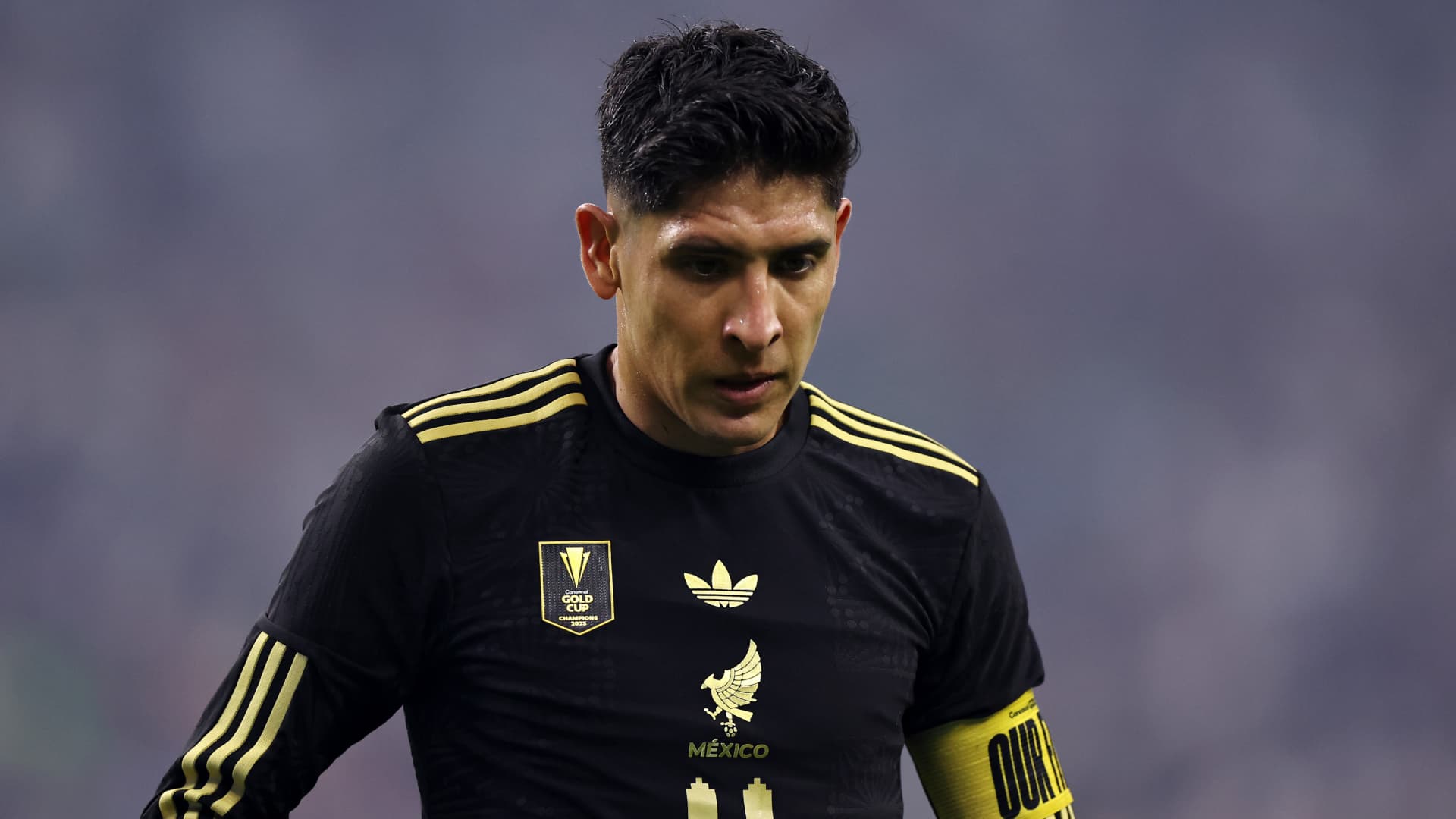 Panorama complicado para el mexicano (MexSport)