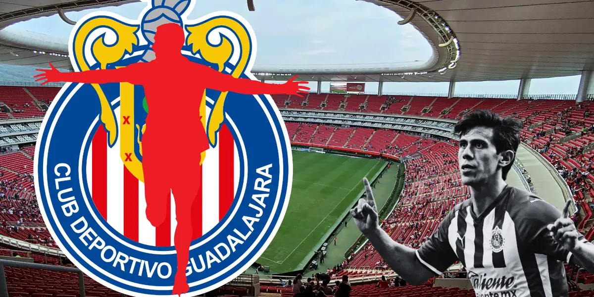 Panorámica del Estadio Akron. Foto: Wikipedia