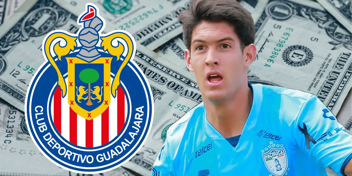 Parece cuestión de tiempo para este fichaje.