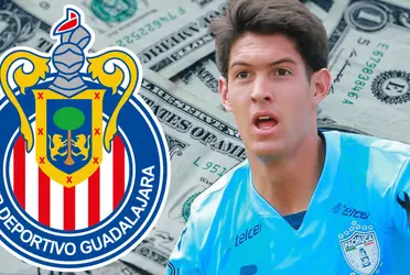 Parece cuestión de tiempo para este fichaje.