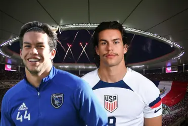 Parece que el futbolista norteamericano llegará como nuevo refuerzo al rebaño.