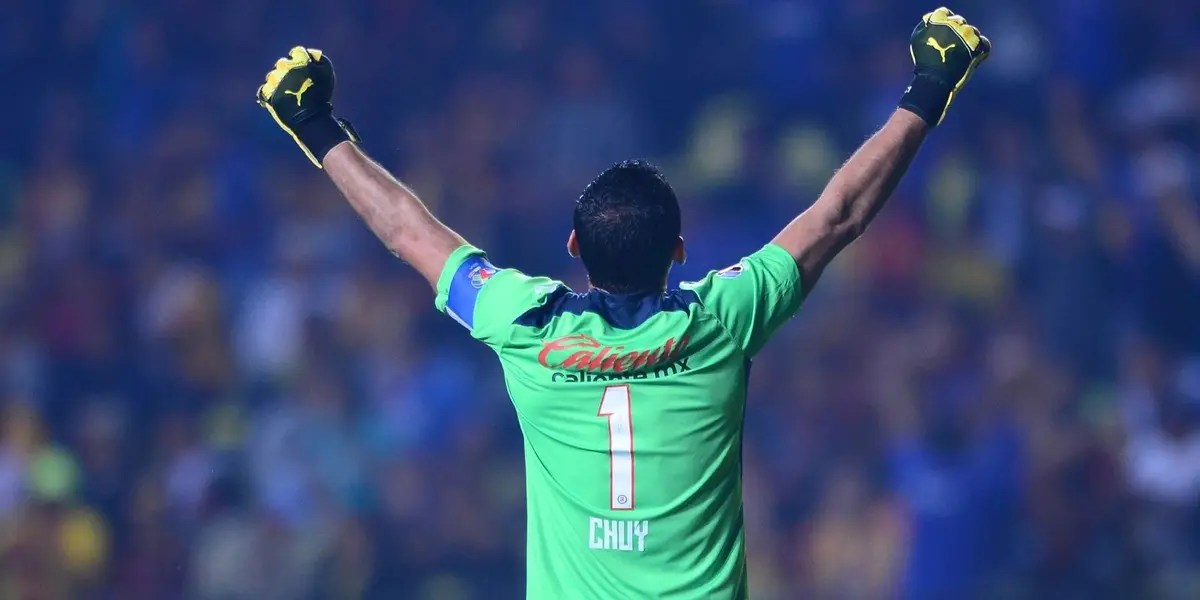 Parece que es cuestión de horas para que Cruz Azul oficialice la salida de Jesús Corona del equipo.