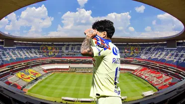 Paren todo, se revela el NUEVO nombre del Estadio Azteca, el América sufre