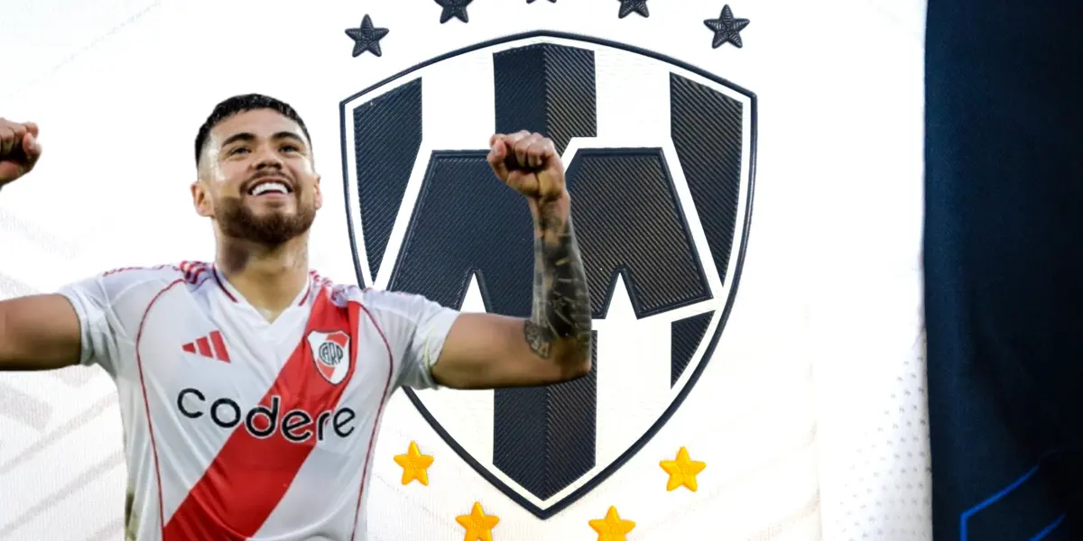 Paulo Díaz y el salario que podría ganar en Monterrey / FOTO GETTY IMAGES