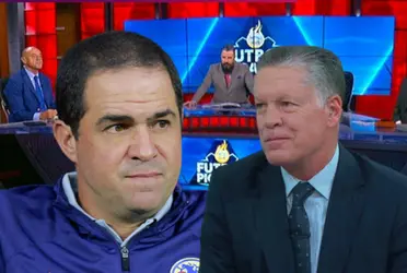 Peláez se estrenó en ESPN.