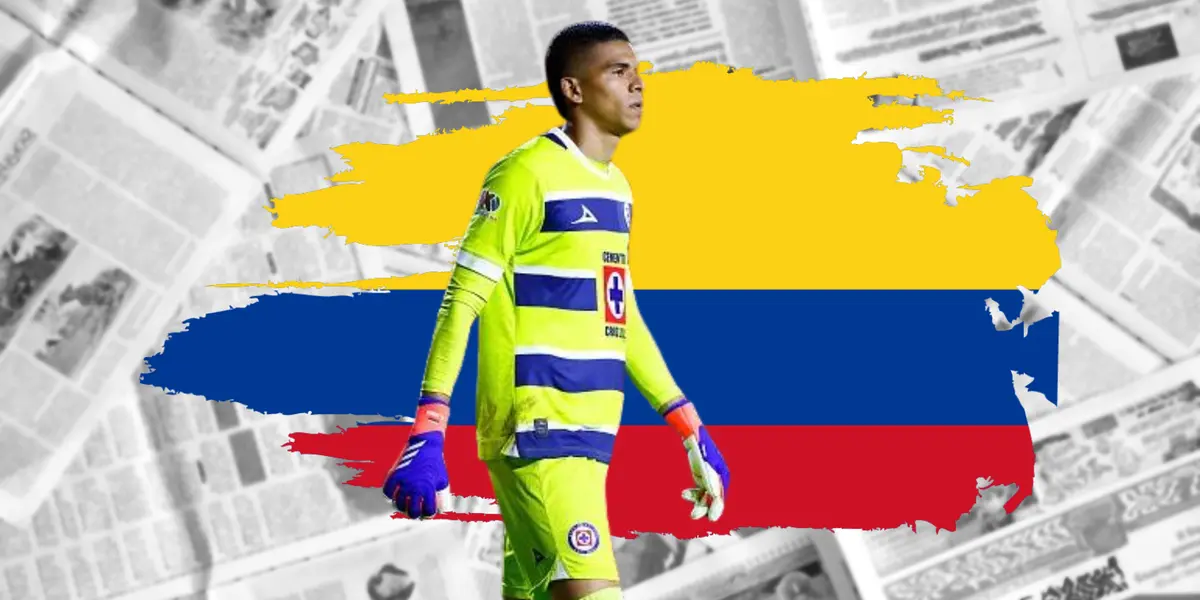 Periódicos tomados de Canva con Mier encima-